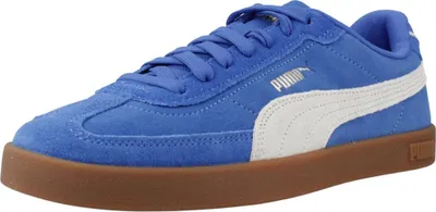 Produktbild von Puma Club Ii Era Suede