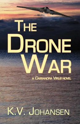 Produktbild von The Drone War