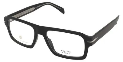 Produktbild von David Beckham DB 7165 Black 54/18/145 Herren Brillen