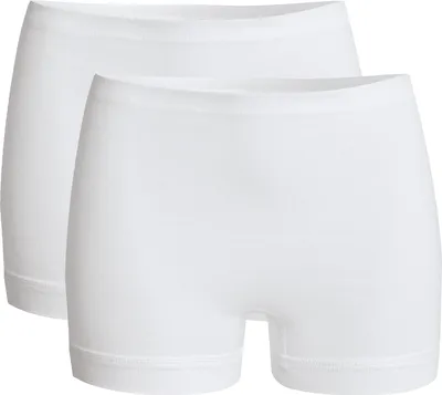 Produktbild von Con-ta Damen-Schlüpfer 2er-Pack weiß 44