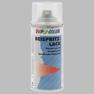 Produktbild von DUPLI COLOR Fahrzeuglack Autolack 523328 69mm 193mm Spraydose 400ml 55mm 0,391kg