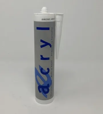 Produktbild von Acrylkartusche 290 ml