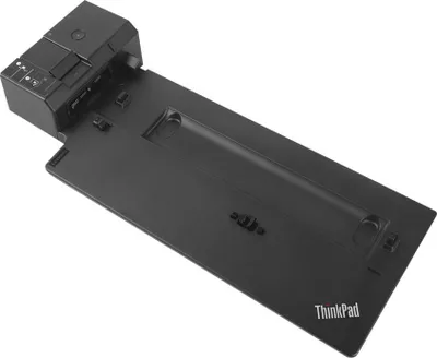 Produktbild von Lenovo ThinkPad Pro Docking Station - Dockingstation