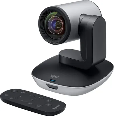 Produktbild von Logitech Ptz Pro 2 Full Hd Webcam