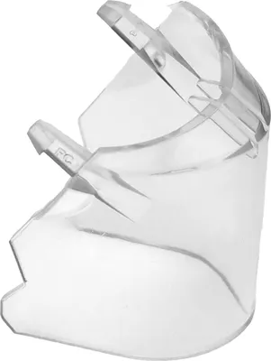 Produktbild von Bosch 2.609.003.464 Abdeckhaube für PST1000PEL PST750PE PST900PEL Stichsäge
