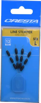 Immagine prodotto di CRESTA Linestopper / Schnurstopper: L