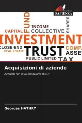 Produktbild von Acquisizioni di aziende
