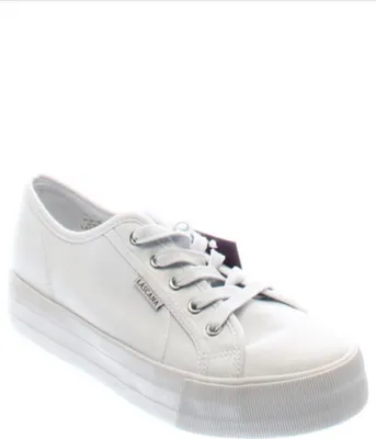 Immagine prodotto di Lascana scarpe sportive da donna formatori bianco 41