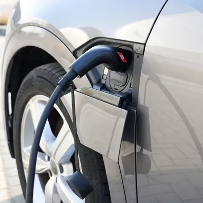 Image de Câble de charge Carpoint Voiture électrique Type2>2 32A 3ph 6 mètres