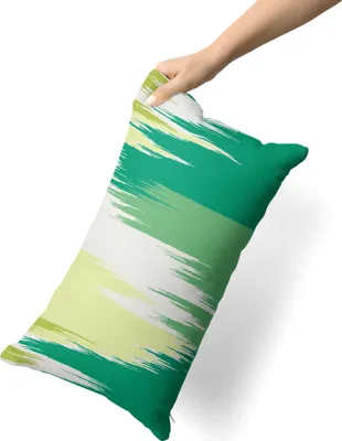 Produktbild von etérea Bettwäsche Microfaser 40x80 cm Kissenbezug