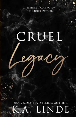 Produktbild von Cruel Legacy (Special Edition)