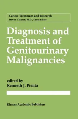 Obrázok produktu pre Diagnosis and Treatment of Genitourinary Malignancies