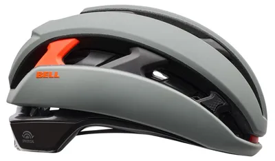 Image de Bell Xr Spherical Strike CE/CPSC Casque vélo [Stone] taille: L