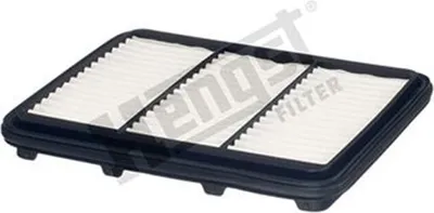 Produktbild von Hengst Luftfilter für Chevrolet Matiz Spark
