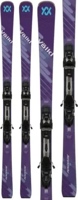 Produktbild von Völkl Peregrine 76 Skiset 2026 : 171 Größe: 171