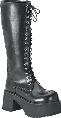 Produktbild von KOZAKI RANGER-302 Stiefel r.37 (24h)