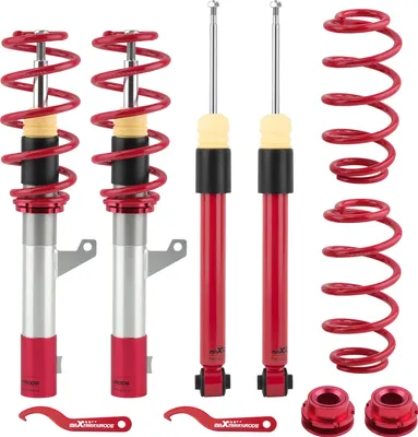 Zdjęcie produktu dla Zawieszenie gwintowane do VW Golf V 2007/05-2008/11 1K1 1.4 TSI 2.0 TDI 2.5 2.0 GTI