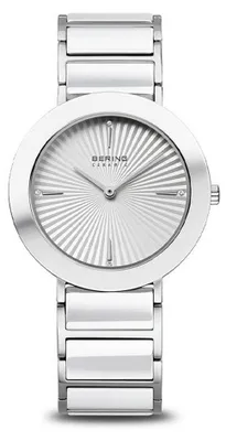 Obrázok produktu pre Bering - 11435-753 - Dámske náramkové hodinky - Quartz - Classic