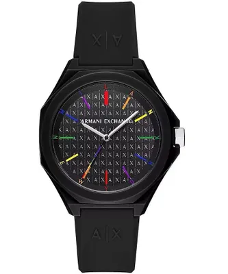 Obrázok produktu pre Darčeková sada pánskych hodiniek Armani Exchange Andrea