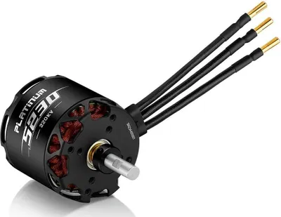Produktbild von Platin 5230SL-220KV