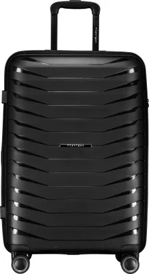 Produktbild von Flanigan Koffer Schwarz 69