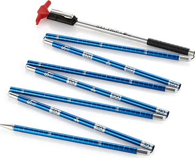 Produktbild von ARVA Skitrip 240 Lawinensonde blau