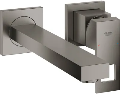 Produktbild von GROHE Eurocube, Graphit