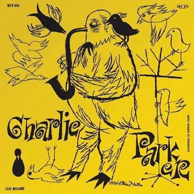 Produktbild von Charlie Parker - The Magnificent Charlie Parker (Reissue) (180 g) (LP)