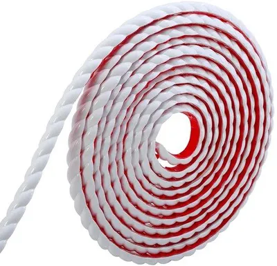 Image de Bande de décoration adhésive - 5 mètres x 15 mm