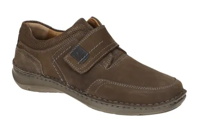 Produktbild von JOSEF SEIBEL New Anvers 83 | Halbschuh für Herren | Grau