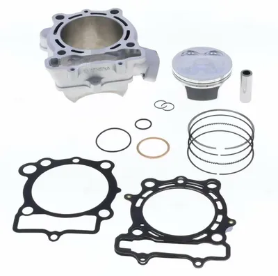 Immagine prodotto di Gruppo termico ATHENA Big Bore 290CC 83mm 13.4:1 per Kawasaki KX 250 F