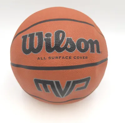 Image de Wilson Balons Mvp 295, WTB1419XB