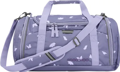 Produktbild von coocazoo Tasche Sporttasche mit Nasswäschefach, 20 Liter