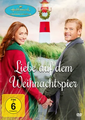 Produktbild von Liebe auf dem Weihnachtspier