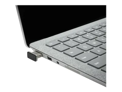 Immagine prodotto di Kensington K64704EU Fingerabdruckscanner USB 2.0 Silber (K64704EU)