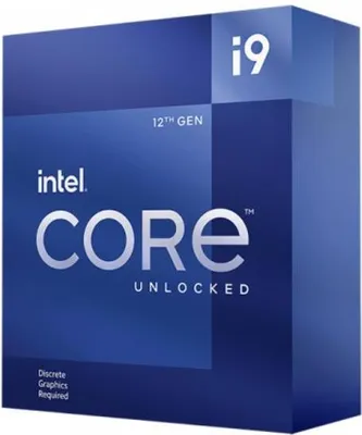 Immagine prodotto di Intel® Core i9-12900KF, Intel® Core™ i9, LGA 1700, Krabice, Intel, i9-12900KF, 64bitový