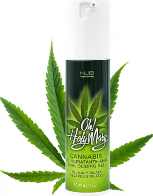 Zdjęcie produktu dla Lubrykant truskawkowy Nuei Cosmetics of the Night 50 ml