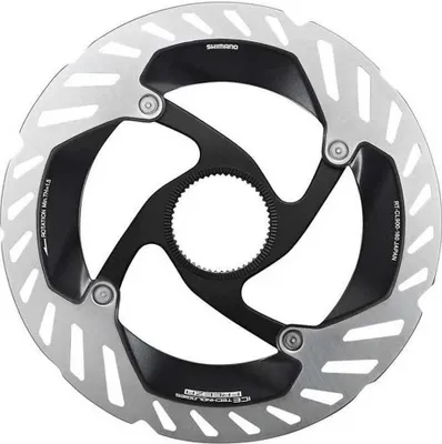Produktbild von Shimano Rt-cl900 Lock Interno With Magnet Bremsscheibe Silber 203 mm Silber 203 mm