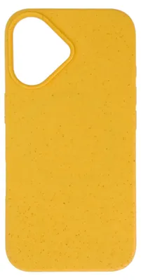 Immagine prodotto di Custodia Magsafe per Iphone 16 Pro - Giallo