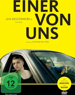 Produktbild von Einer von uns