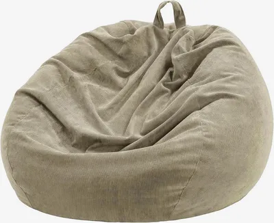 Image de Omgoods - Poufs pour enfants et adultes (rembourrage non inclus)