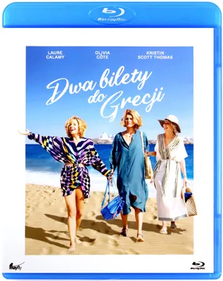 Produktbild von Reif für die Insel (nur Originalversion) [BLU-RAY]
