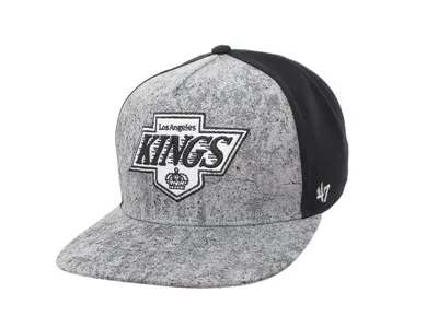 Produktbild von 47 Brand - NHL Cap Basecap Kappe Mütze Eishockey "Los Angeles Kings" (Nr. 23)