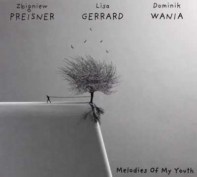 Obrázek produktu pro Zbigniew Preisner & Dominik Wania: Melodie mého mládí