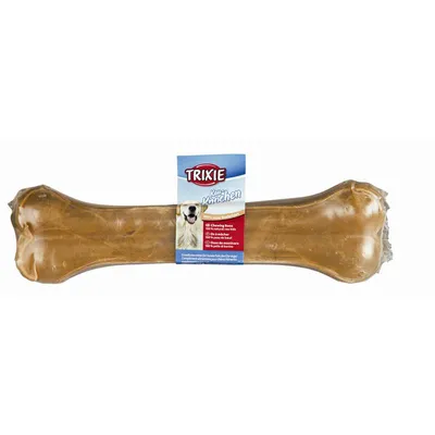 Produktbild von Trixie Kauknochen, gepresst, ca. 21 cm
