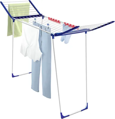 Obrázok produktu pre Podstavec sušičky Pegasus 180 Solid Maxx modrý