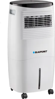 Obrázok produktu pre 120W chladič vzduchu s diaľkovým ovládaním Blaupunkt ACF601 - so 4 nastaveniami rýchlosti a funkciou oscilácie