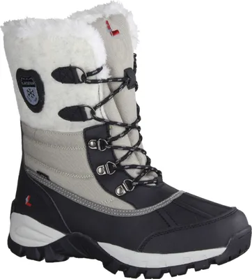 Produktbild von Lackner Stiefel weiß in Gr. 38