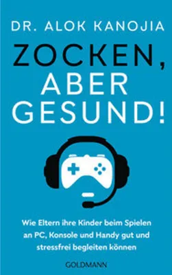 Image de Zocken, aber gesund!