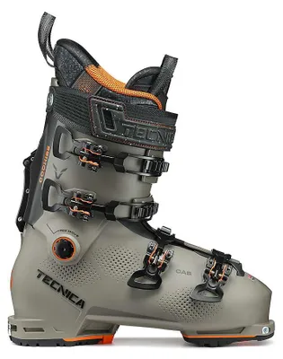Productafbeelding van Tecnica Cochise 110 Dyn heren skischoen, grijs, maat 25.5